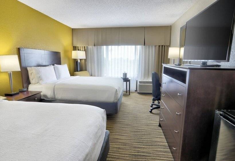 스탠다드 룸, Holiday Inn St. Petersburg N   Clearwater, An Ihg