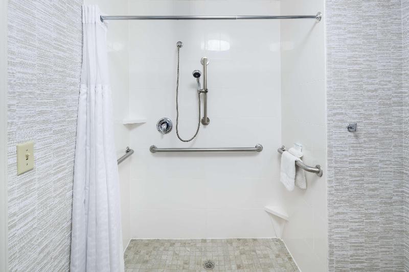 جناح غرفتين نوم, Homewood Suites By Hilton Austin Nw Near The Domain