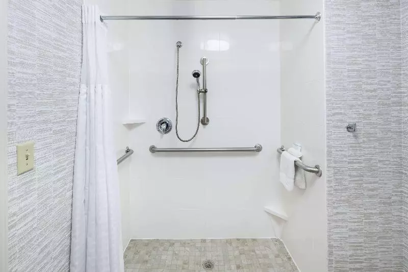 سوئیت 2 خوابه, Homewood Suites By Hilton Austin Nw Near The Domain