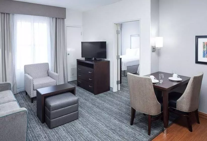 スイート, Homewood Suites By Hilton Chattanoogahamilton Place