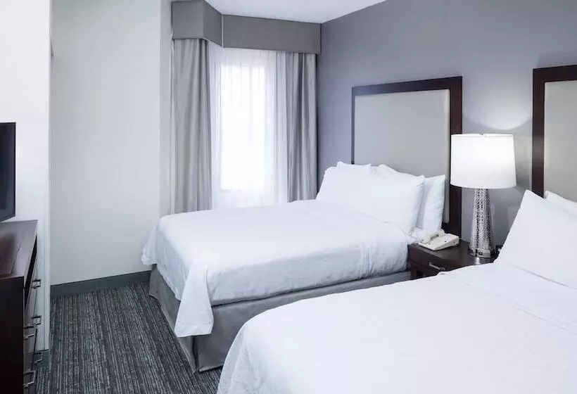 スイート, Homewood Suites By Hilton Chattanoogahamilton Place