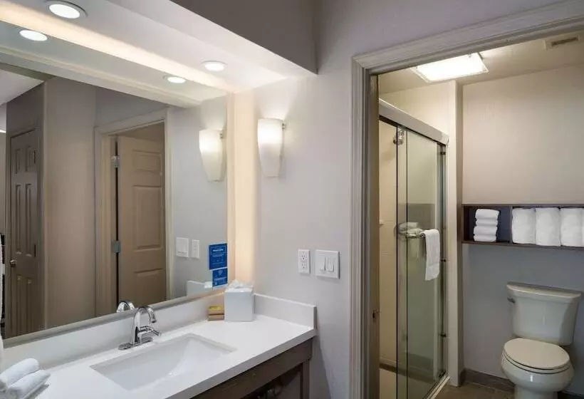 スイート, Homewood Suites By Hilton Memphisgermantown