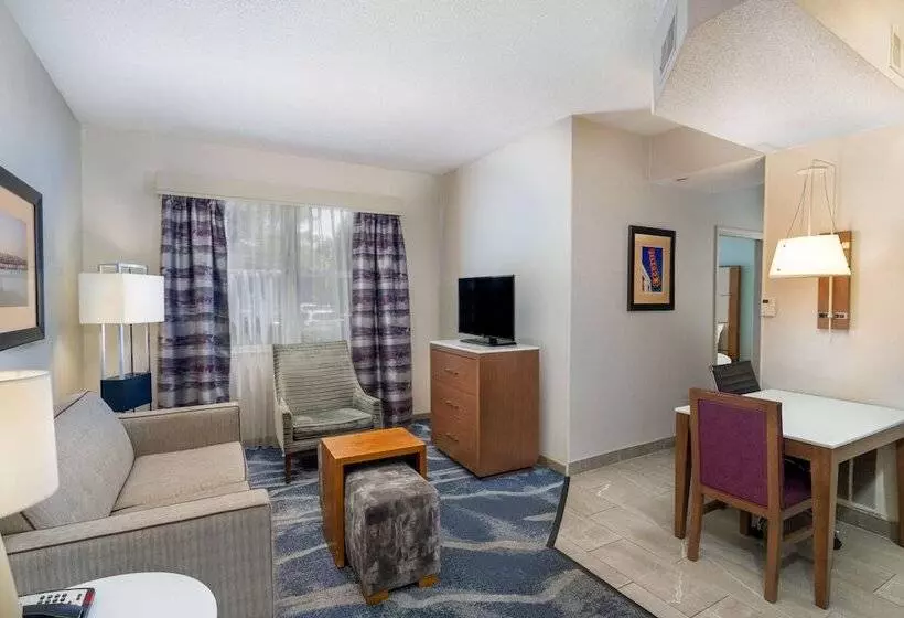 スイート, Homewood Suites By Hilton Memphisgermantown