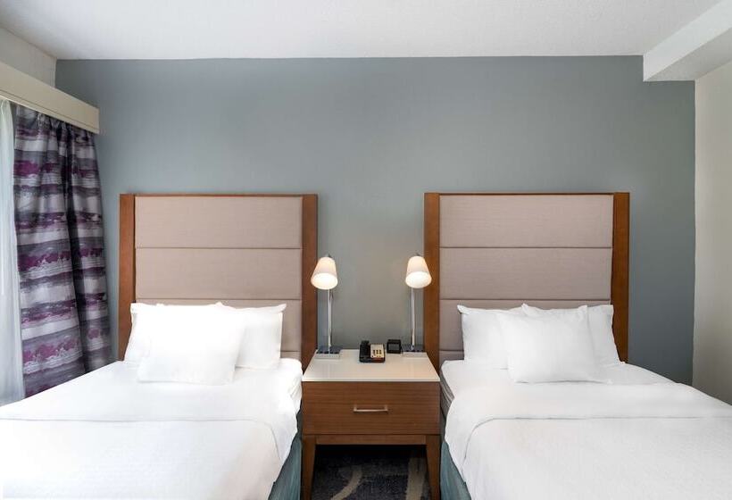 套房, Homewood Suites By Hilton Memphisgermantown