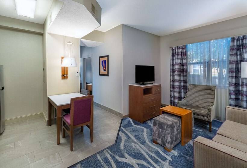 جناح, Homewood Suites By Hilton Memphisgermantown