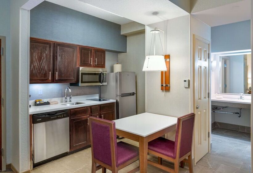 جناح, Homewood Suites By Hilton Memphisgermantown