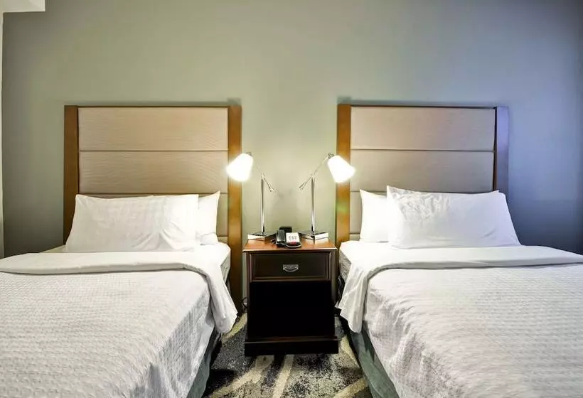 身障者適用スイートルーム, Homewood Suites By Hilton Memphisgermantown