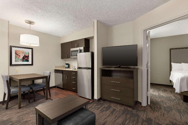 스위트, Homewood Suites By Hilton North Dallasplano