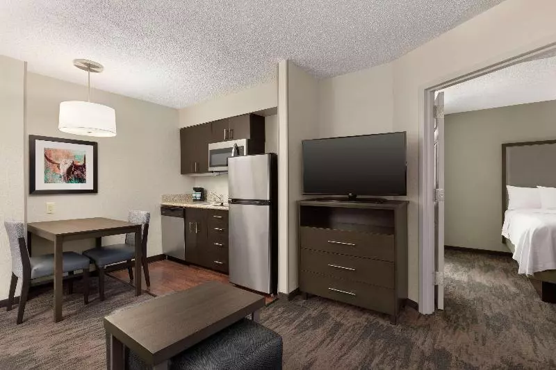スイート, Homewood Suites By Hilton North Dallasplano