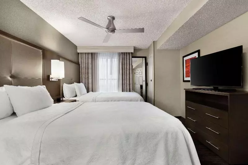スイート, Homewood Suites By Hilton North Dallasplano