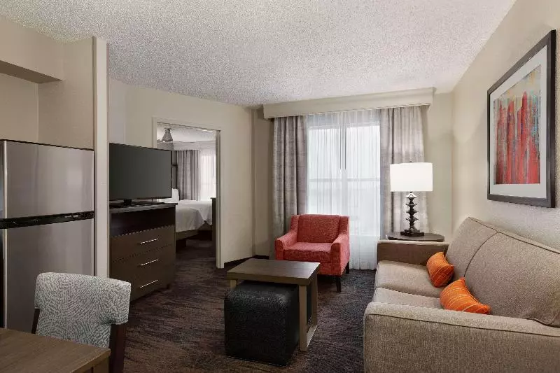 スイート, Homewood Suites By Hilton North Dallasplano
