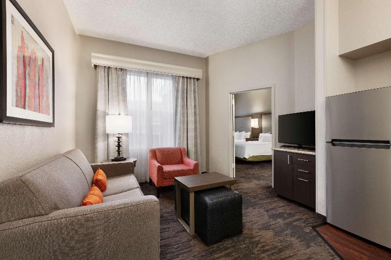 스위트, Homewood Suites By Hilton North Dallasplano