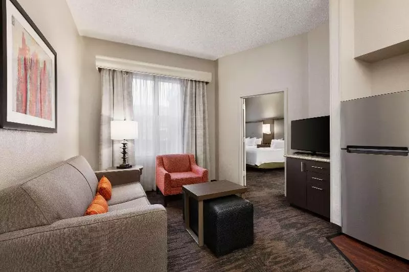スイート, Homewood Suites By Hilton North Dallasplano