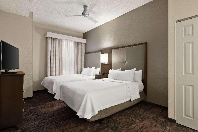 스위트, Homewood Suites By Hilton North Dallasplano
