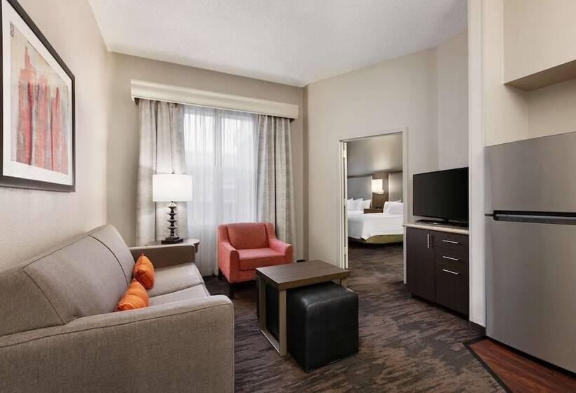 스위트, Homewood Suites By Hilton North Dallasplano