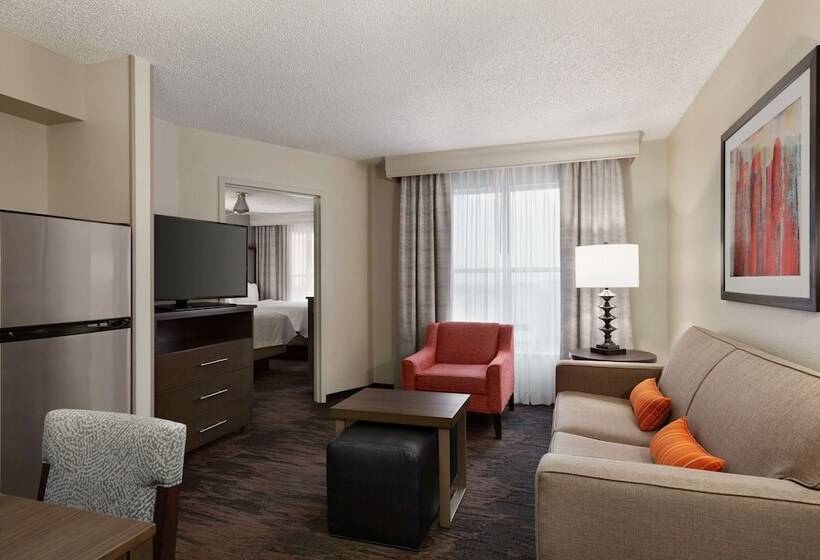 스위트, Homewood Suites By Hilton North Dallasplano