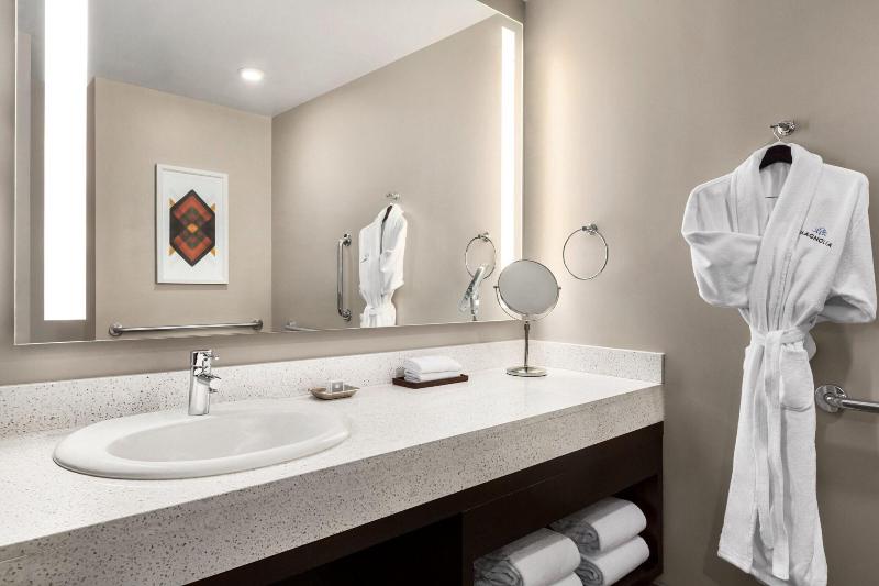 스탠다드 룸 킹사이즈 침대, Magnolia Hotel Denver, A Tribute Portfolio