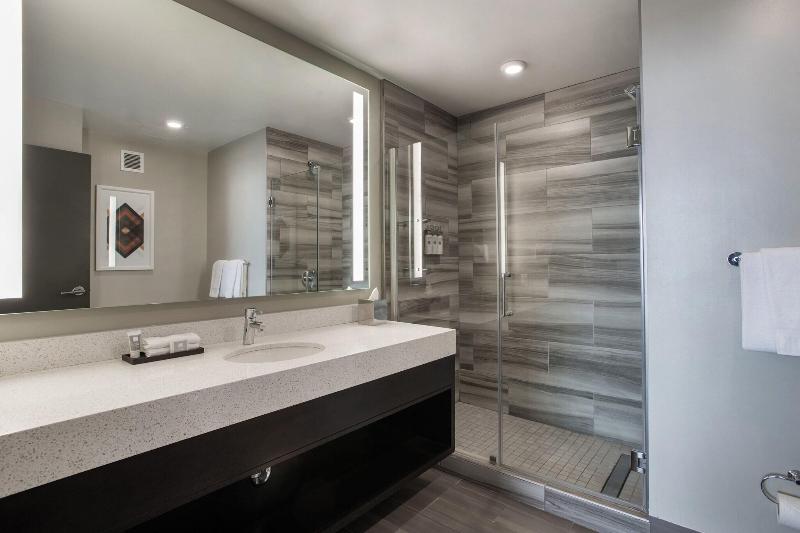 스탠다드 룸 킹사이즈 침대, Magnolia Hotel Denver, A Tribute Portfolio