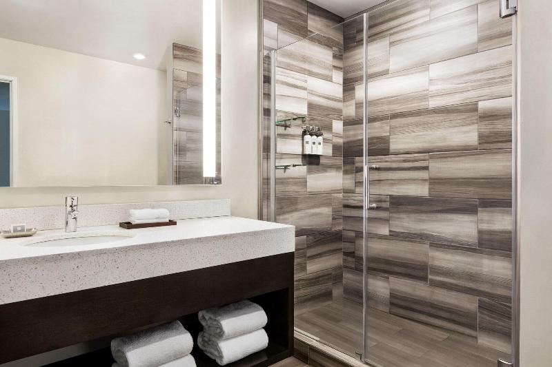 스탠다드 룸 킹사이즈 침대, Magnolia Hotel Denver, A Tribute Portfolio