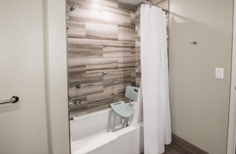 스탠다드 룸 킹사이즈 침대, Magnolia Hotel Denver, A Tribute Portfolio