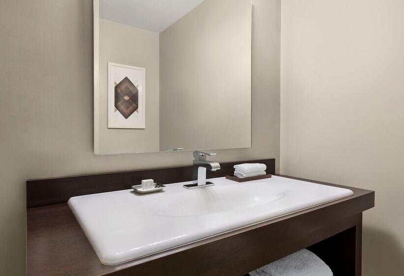 스위트, Magnolia Hotel Denver, A Tribute Portfolio