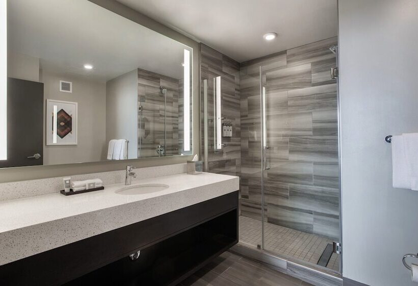 스위트, Magnolia Hotel Denver, A Tribute Portfolio