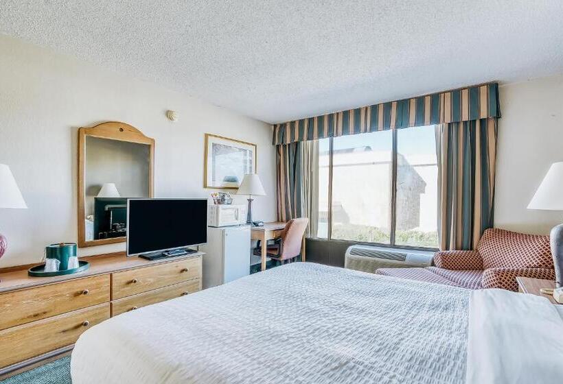 غرفة قياسية سرير كينج, Oyo Hotel Monroe La I 20