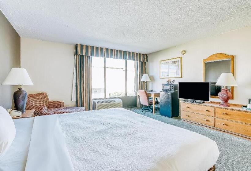 غرفة قياسية سرير كينج, Oyo Hotel Monroe La I 20