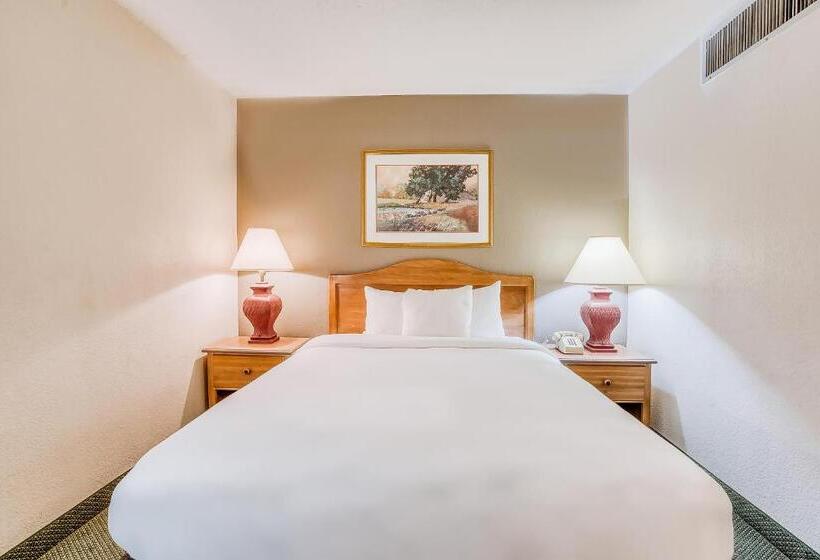 جناح جونيور, Oyo Hotel Monroe La I 20