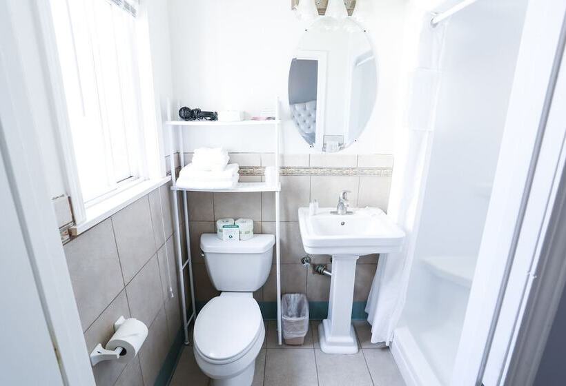 غرفة سوبيريور, The Hotel Hollywood