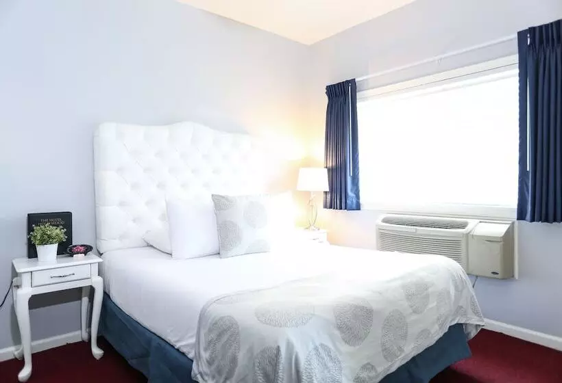 اتاق سوپریور, The Hotel Hollywood