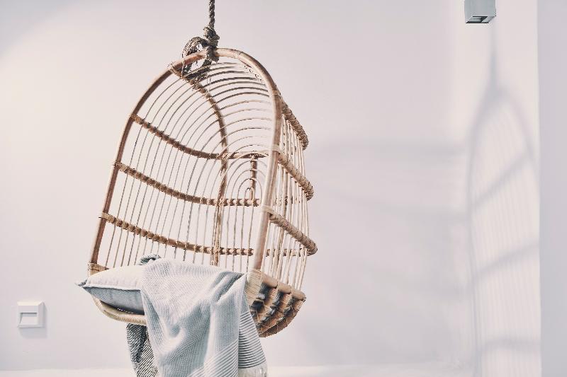 身障者適用キングサイズベッドルーム, The Omni Homestead Resort & Spa