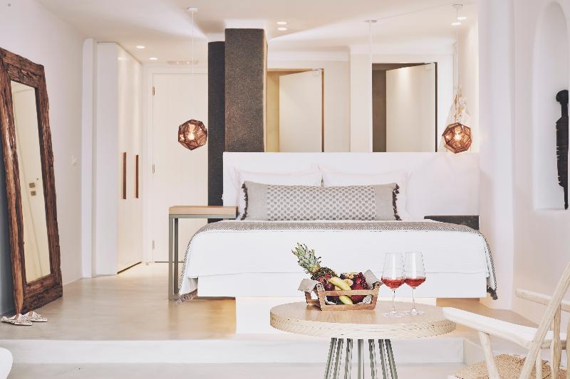 身障者適用キングサイズベッドルーム, The Omni Homestead Resort & Spa