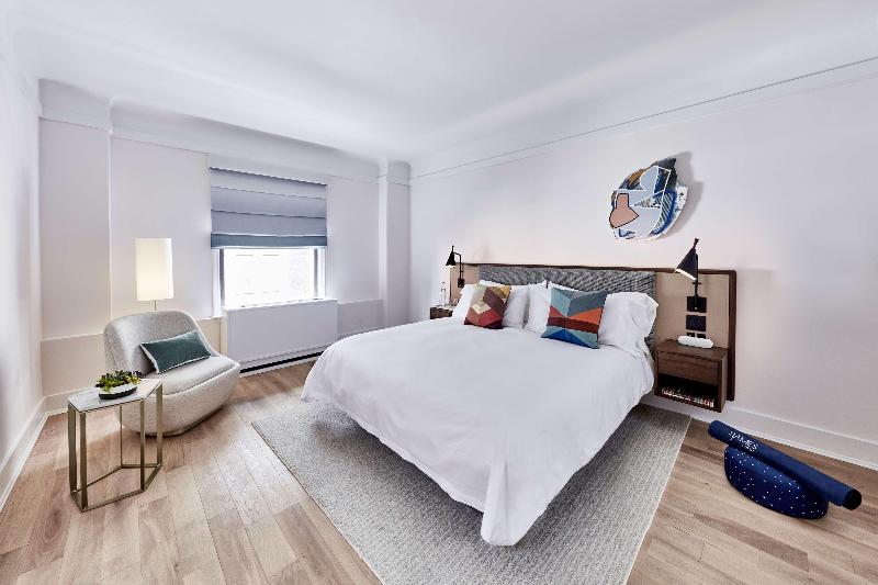 クイーンベッドのデラックスルーム, The Omni Homestead Resort & Spa