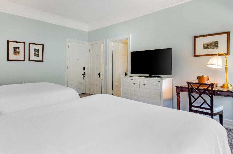 エクゼクティブスイート, The Omni Homestead Resort & Spa