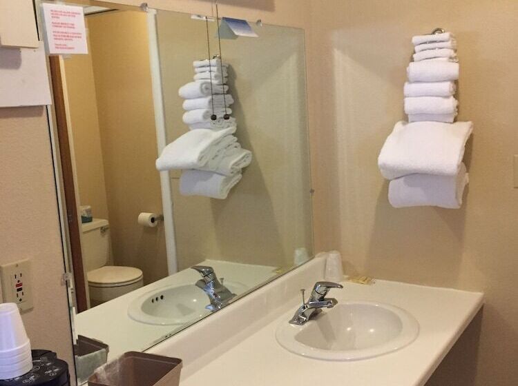 غرفة قياسية, A Western Rose