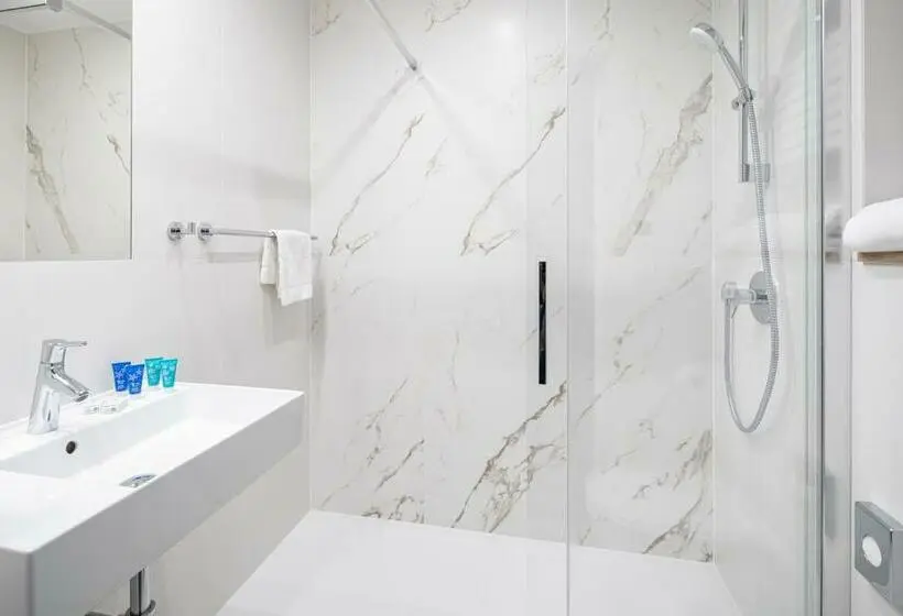 Standard-huone, Maloves Resort & Spa