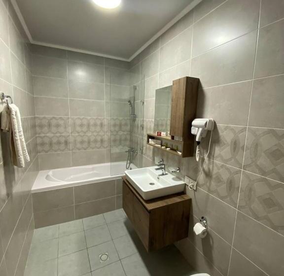 اتاق سوپریور, Orzu