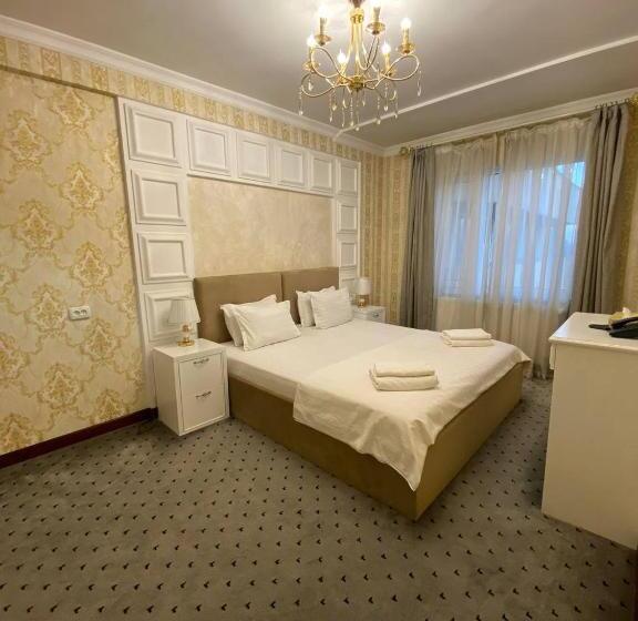 سوییت خانوادگی, Orzu