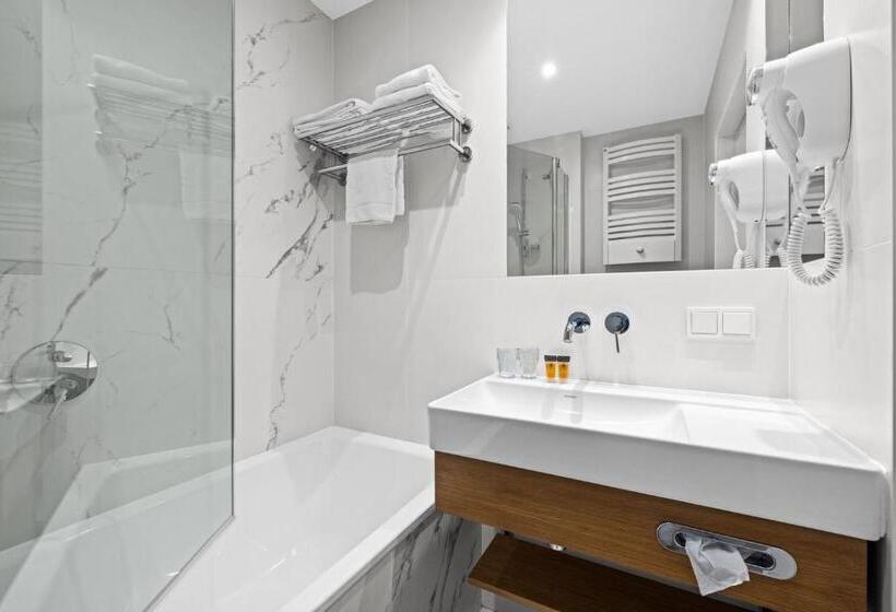 آپارتمان 1 خوابه, Maloves Resort & Spa