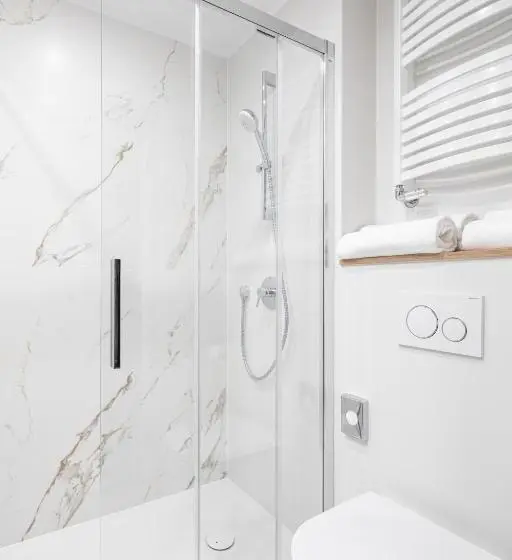 Deluxe-huone Parveke, Maloves Resort & Spa