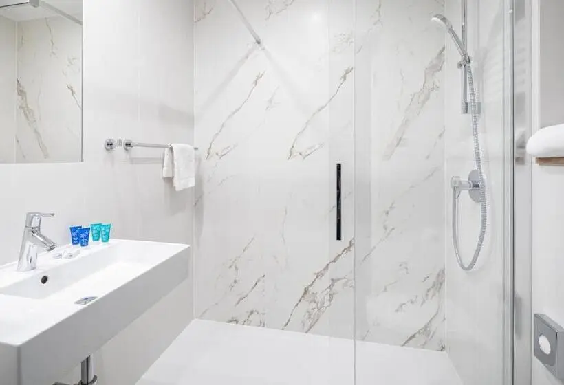 Deluxe-huone Parveke, Maloves Resort & Spa