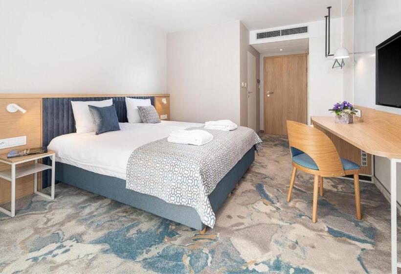 غرفة إقتصادية, Maloves Resort & Spa