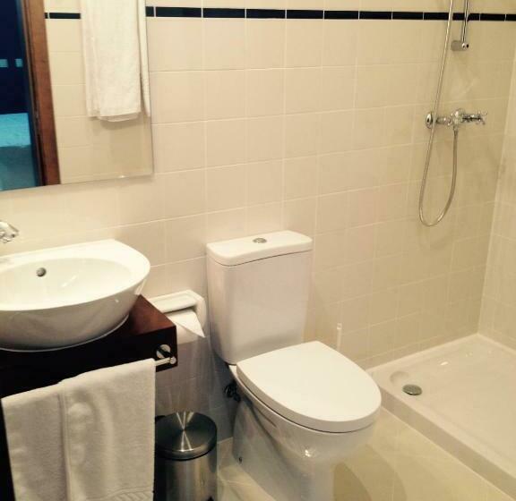 חדר משפחתי, Sonetos Do Tejo