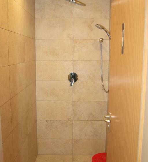 Номер Стандарт Индивидуальный, Landhotel Gasthof Huber