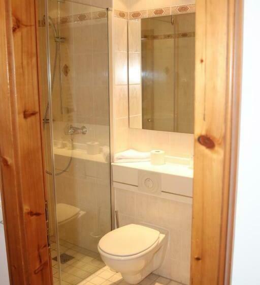 Номер Стандарт, Landhotel Gasthof Huber