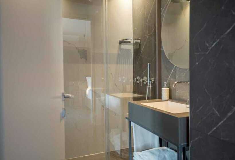 标准工作室, Be Mate Via Tivoli