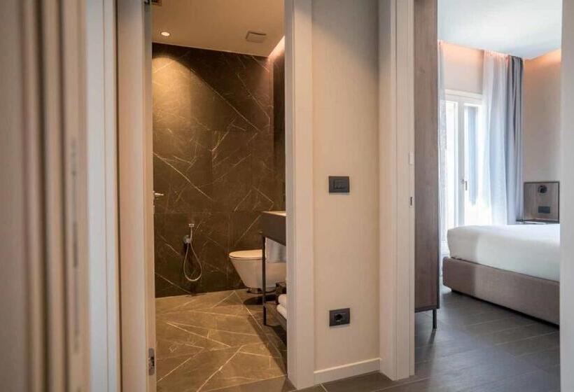 带1个卧室的豪华公寓, Be Mate Via Tivoli