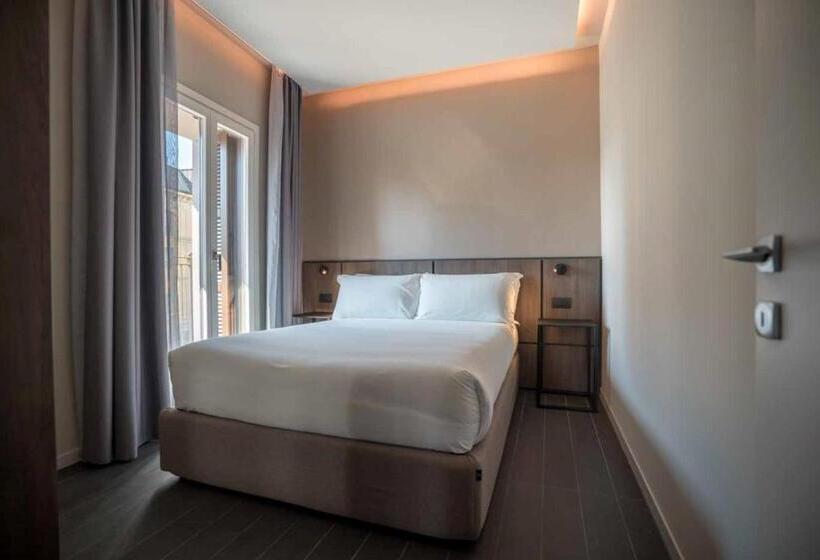 带1个卧室的豪华公寓, Be Mate Via Tivoli