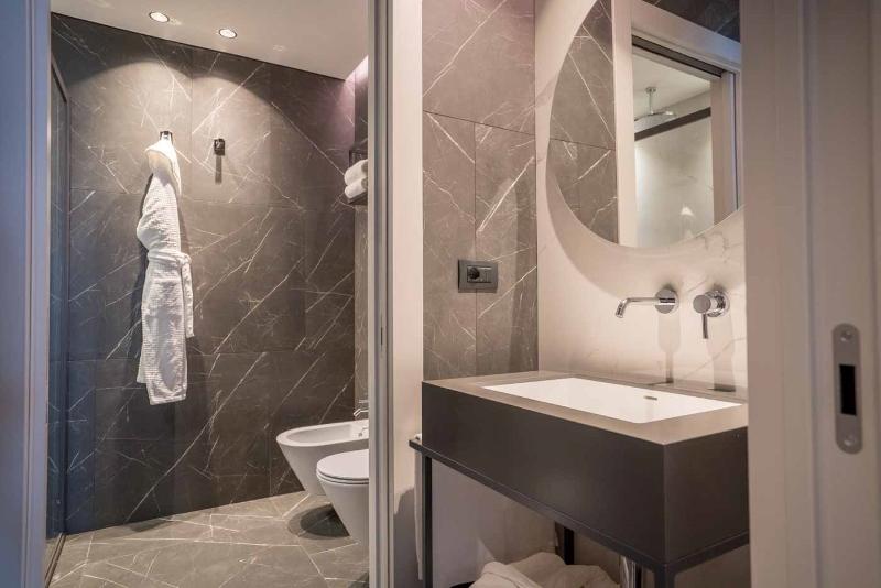 带1个卧室的豪华公寓, Be Mate Via Tivoli